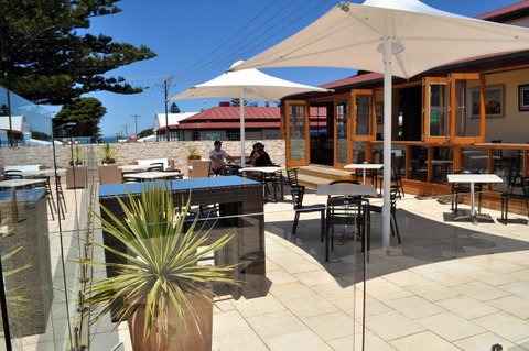 Kangaroo Island Seafront - Accommodation Great Ocean Road 11