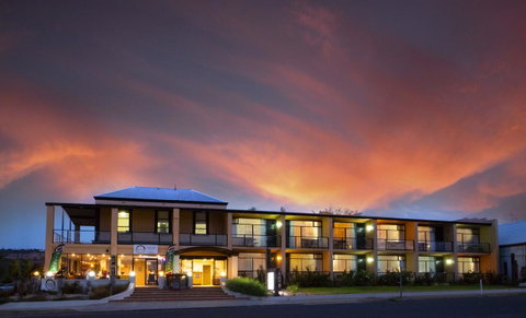 Kangaroo Island Seafront - Accommodation Great Ocean Road 0