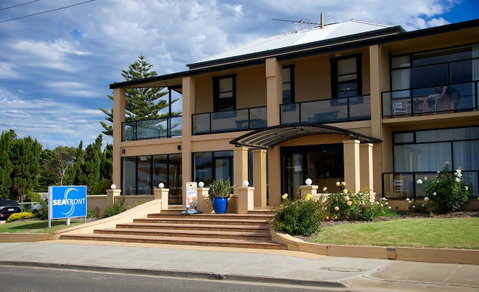 Kangaroo Island Seafront - Accommodation Great Ocean Road 33