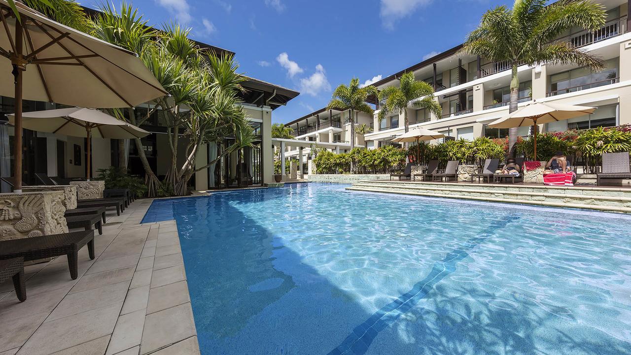 Casuarina Beach NSW Accommodation Great Ocean Road