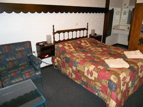 Bordertown Motel - Accommodation Great Ocean Road 9