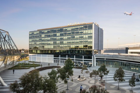 Atura Adelaide Airport - Accommodation Great Ocean Road 0
