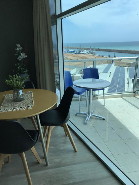 Ocean View Luxury Apartment & Suite - Accommodation Great Ocean Road 9