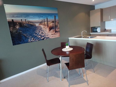 Wallaroo Marina Executive Apartments - Accommodation Great Ocean Road 12