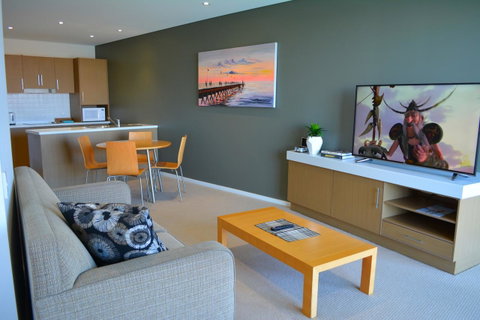 Wallaroo Marina Luxury Apartment - Accommodation Great Ocean Road 9