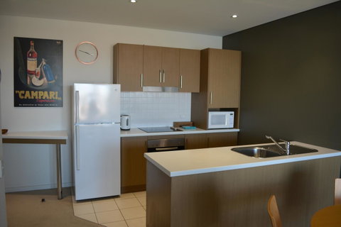 Wallaroo Marina Luxury Apartment - Accommodation Great Ocean Road 12