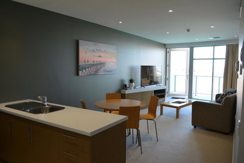 Wallaroo Marina Luxury Apartment - Accommodation Great Ocean Road 13