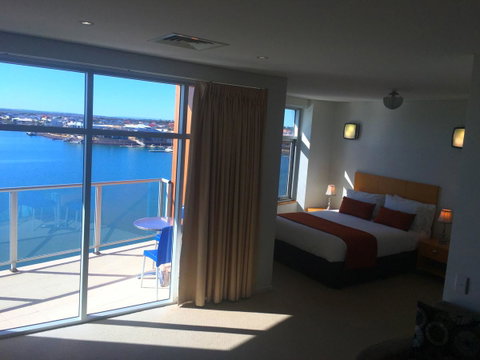 Wallaroo Marina Luxury Apartment - Accommodation Great Ocean Road 18