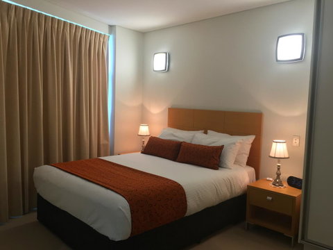 Wallaroo Marina Luxury Apartment - Accommodation Great Ocean Road 4