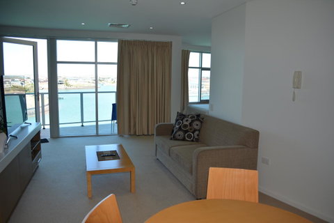 Wallaroo Marina Luxury Apartment - Accommodation Great Ocean Road 26