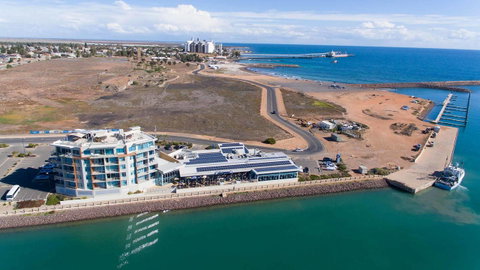 Wallaroo Marina Luxury Apartment - Accommodation Great Ocean Road 22