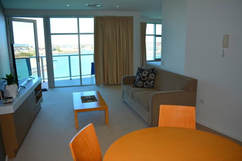 Wallaroo Marina Luxury Apartment - Accommodation Great Ocean Road 5