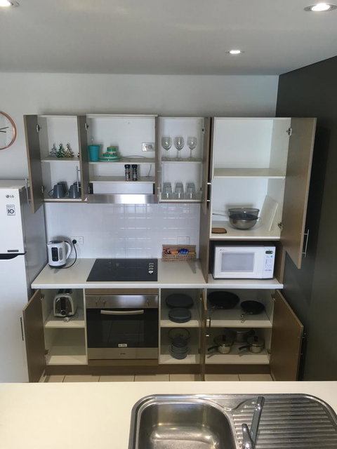 Wallaroo Marina Luxury Apartment - Accommodation Great Ocean Road 8