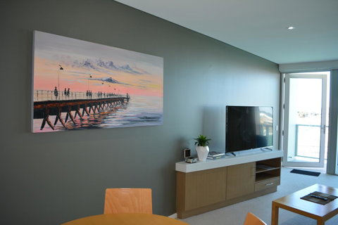 Wallaroo Marina Luxury Apartment - Accommodation Great Ocean Road 17