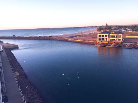 Wallaroo Marina Luxury Apartment - Accommodation Great Ocean Road 25