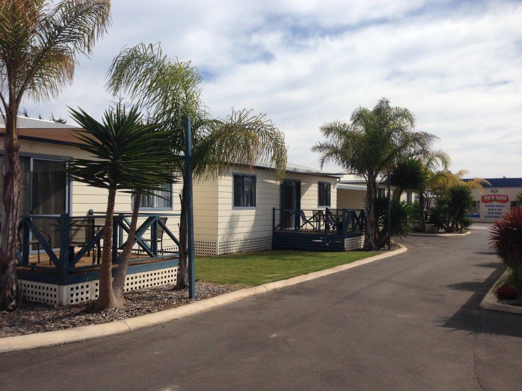 Streaky Bay SA Accommodation Great Ocean Road