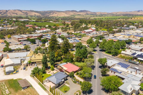 Tanunda\'s Magpie House - Accommodation Great Ocean Road 27