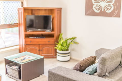 Tanunda\'s Magpie House - Accommodation Great Ocean Road 14