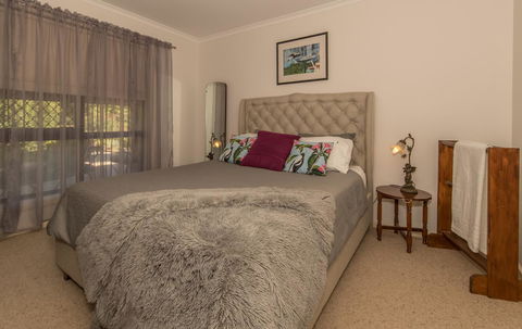 Tanunda\'s Magpie House - Accommodation Great Ocean Road 5