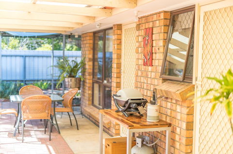 Tanunda\'s Magpie House - Accommodation Great Ocean Road 22