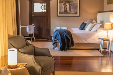 The Tudor House - Accommodation Great Ocean Road 1