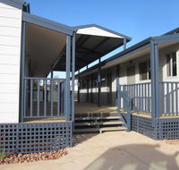 Discovery Parks  Roxby Downs - Accommodation Great Ocean Road