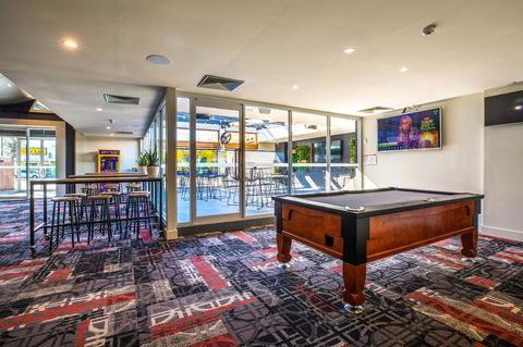 Nightcap At Finsbury Hotel - Accommodation Great Ocean Road 5