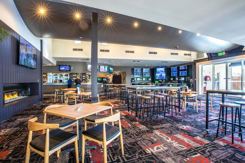 Nightcap At Finsbury Hotel - Accommodation Great Ocean Road 36