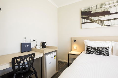 Nightcap At Finsbury Hotel - Accommodation Great Ocean Road 21