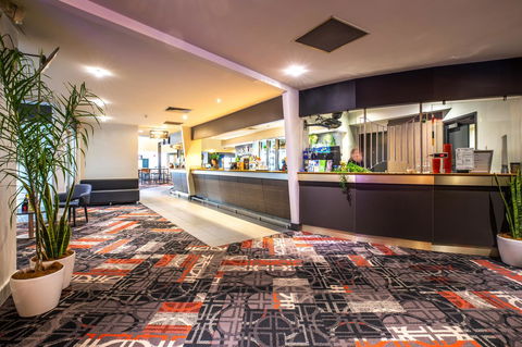 Nightcap At Finsbury Hotel - Accommodation Great Ocean Road 35