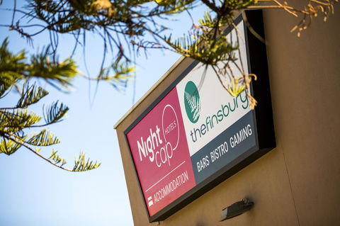 Nightcap At Finsbury Hotel - Accommodation Great Ocean Road 38