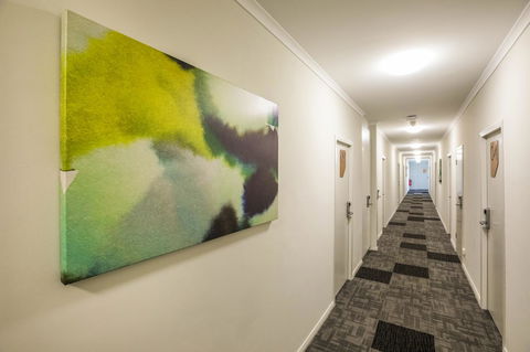 Nightcap At Finsbury Hotel - Accommodation Great Ocean Road 44