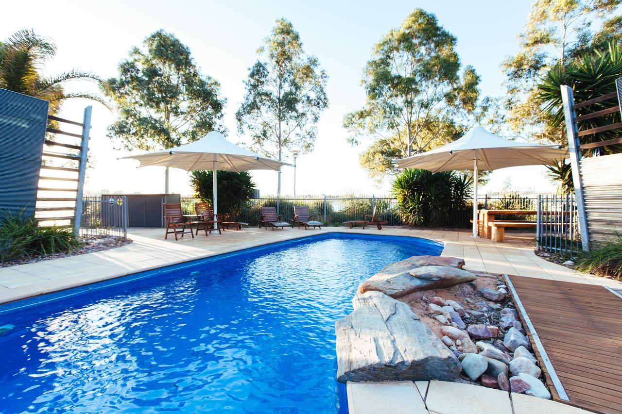 Port Augusta SA Accommodation Great Ocean Road