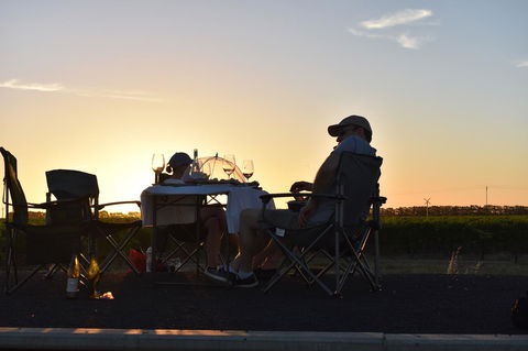 A Coonawarra Experience - Accommodation Great Ocean Road 22