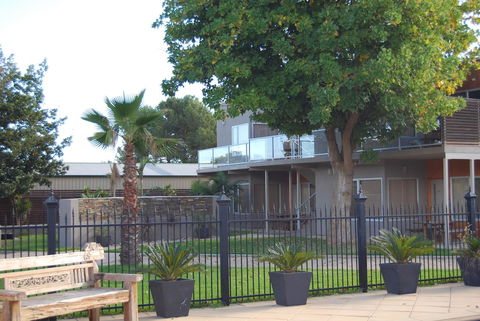 Barossa Valley Apartments - Accommodation Great Ocean Road 1