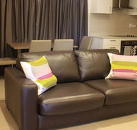 BIG4 Stuart Range Outback Resort - Accommodation Great Ocean Road