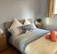 Moana Beach Sunset Holiday Accommodation