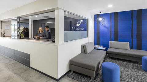 IStay Precinct Adelaide - Accommodation Great Ocean Road 35