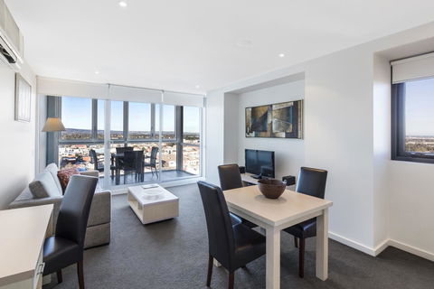 IStay Precinct Adelaide - Accommodation Great Ocean Road 11