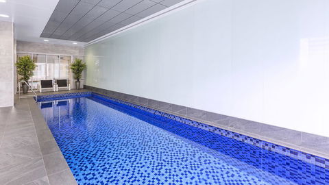 IStay Precinct Adelaide - Accommodation Great Ocean Road 29