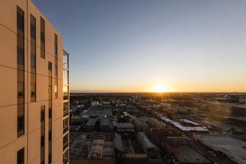 IStay Precinct Adelaide - Accommodation Great Ocean Road 6
