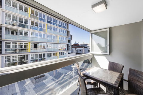 IStay Precinct Adelaide - Accommodation Great Ocean Road 4