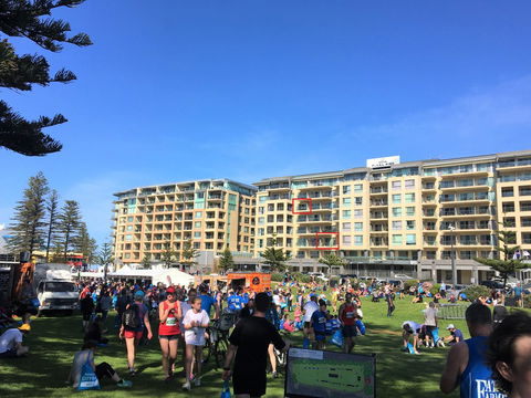 Beachside Luxury Getaway In Glenelg - Accommodation Great Ocean Road 20