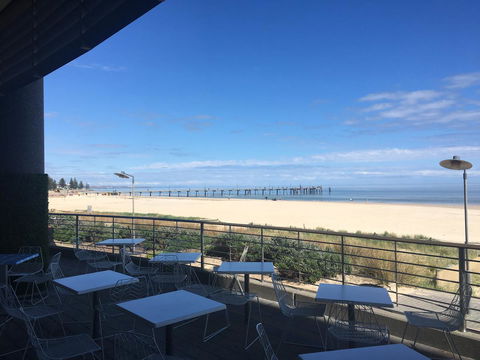 Beachside Luxury Getaway In Glenelg - Accommodation Great Ocean Road 19