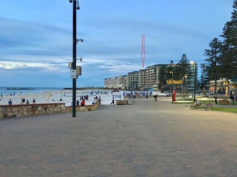 Beachside Luxury Getaway In Glenelg - Accommodation Great Ocean Road 17