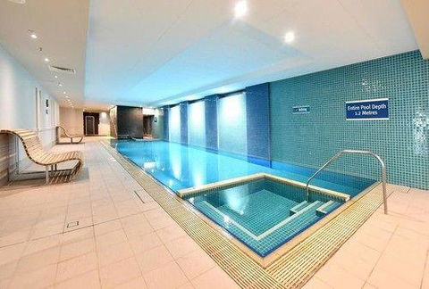 Beachside Luxury Getaway In Glenelg - Accommodation Great Ocean Road 6