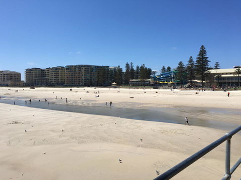 Beachside Luxury Getaway In Glenelg - Accommodation Great Ocean Road 16