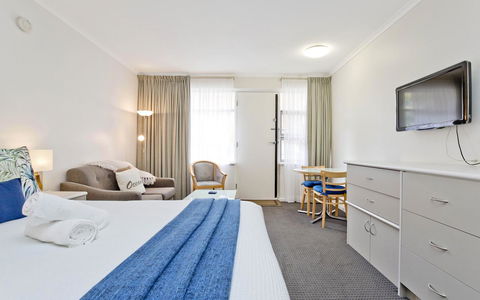 Glenelg Oasis Studios - Accommodation Great Ocean Road 4