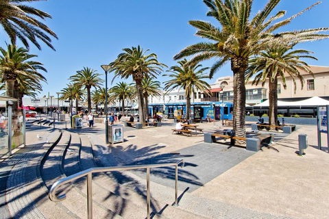 Glenelg Oasis Studios - Accommodation Great Ocean Road 14
