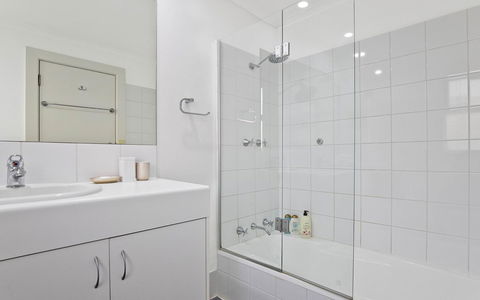 Glenelg Oasis Studios - Accommodation Great Ocean Road 11